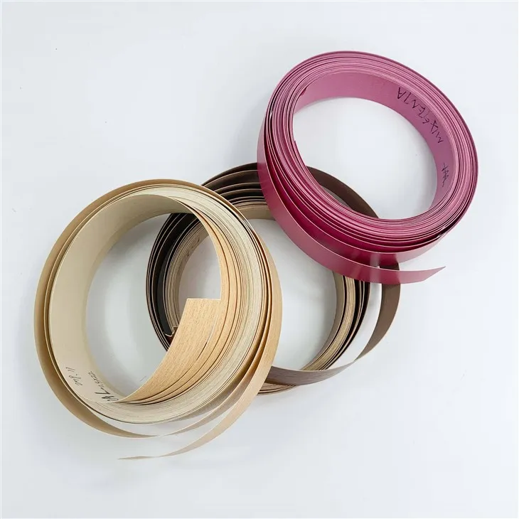 Edge Banding Plywood 18mm