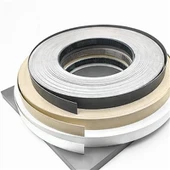 সাদা ABS প্রান্ত